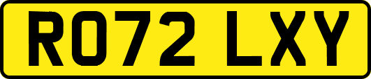 RO72LXY
