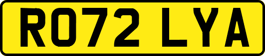 RO72LYA