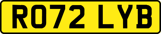 RO72LYB