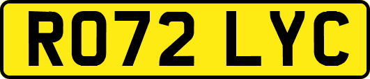 RO72LYC