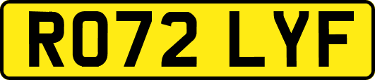 RO72LYF