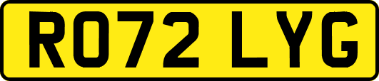 RO72LYG