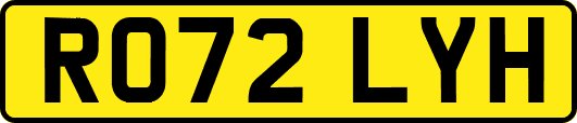 RO72LYH