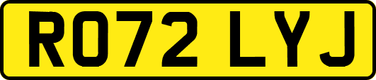 RO72LYJ