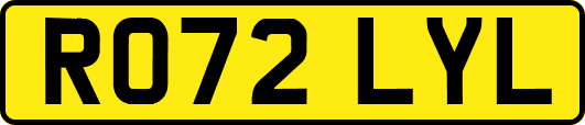 RO72LYL
