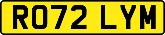 RO72LYM
