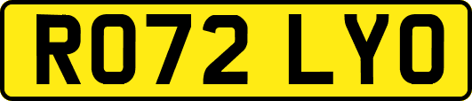 RO72LYO
