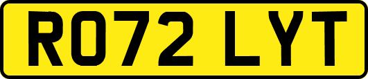 RO72LYT