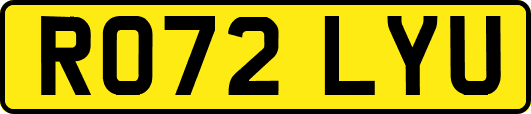 RO72LYU
