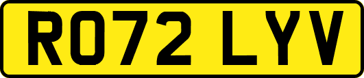 RO72LYV
