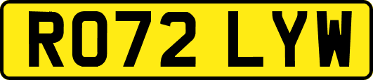 RO72LYW