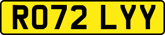 RO72LYY