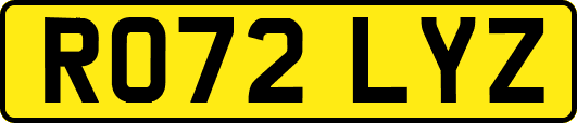 RO72LYZ