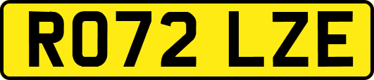 RO72LZE