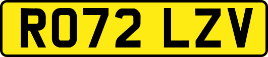 RO72LZV