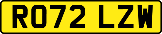 RO72LZW
