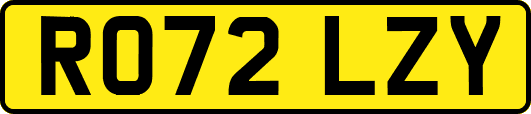 RO72LZY