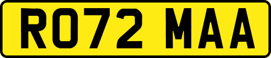 RO72MAA