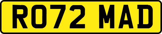RO72MAD