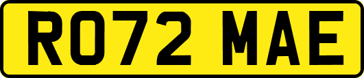 RO72MAE