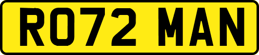 RO72MAN