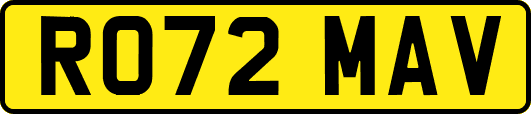 RO72MAV
