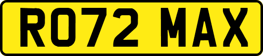 RO72MAX