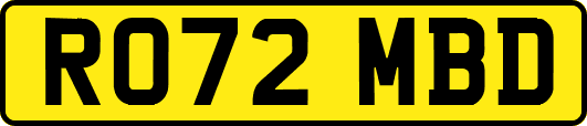 RO72MBD