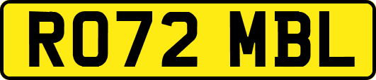 RO72MBL