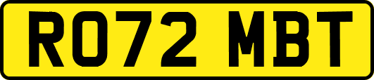 RO72MBT