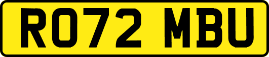 RO72MBU