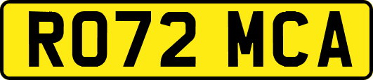 RO72MCA