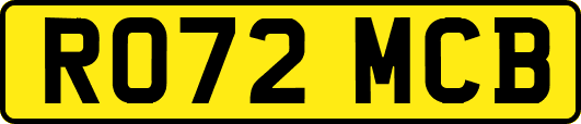 RO72MCB