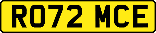 RO72MCE