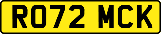 RO72MCK