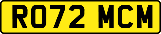 RO72MCM