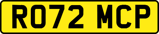 RO72MCP