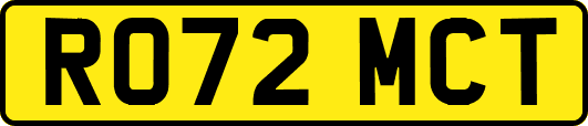 RO72MCT