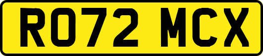 RO72MCX