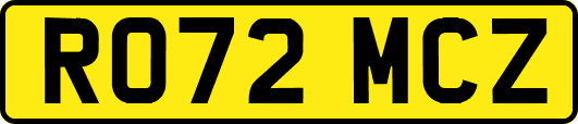 RO72MCZ