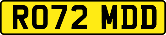 RO72MDD