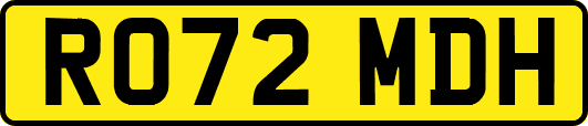 RO72MDH