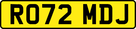 RO72MDJ