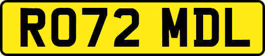 RO72MDL