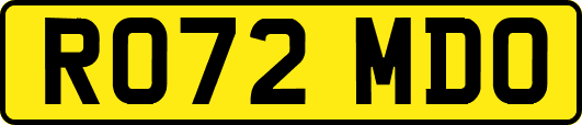 RO72MDO