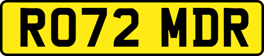 RO72MDR