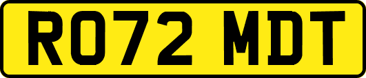 RO72MDT