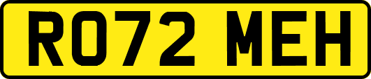 RO72MEH