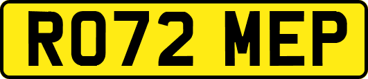 RO72MEP