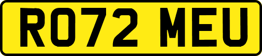 RO72MEU